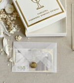 Pamiątki Prezenty na komunię  pamiątki na komunie  Statuetka pamiątka Pierwszej Komunii w pudełku, personalizowana Pamiątka Komunijna opakowanie na pieniądze2