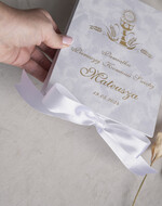 Pamiątki Prezenty na komunię  pamiątki na komunie  Co zamiast kartki na komunię pudełko pamiątka Pierwszej Komunii Świętej, kartka na komunię, kartka na komunię1