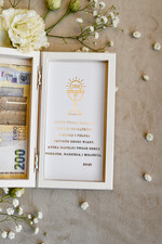 Pamiątki Prezenty na komunię  pamiątki na komunie  białe pudełko pamiątka I Komunii  pudełko na pieniądze na Komunię z życzeniami, pudełeczko na pieniądze z dedykacją na I Komunię6