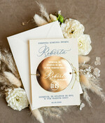 Podziękowania dla gości na komunii podziękowania dla gości prezenciki dla gości komunijnych, złote magnesy prezenty dla gości na Komunii, upominki komunijne, Oryginalne podziękowania dla gości komunijnych1