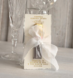 Podziękowania dla gości na komunii podziękowania dla gości prezenciki dla gości komunijnych, czekoladki merci prezenty dla gości Komunijnych, upominki komunijne, Oryginalne podziękowania dla gości na Komunii 0