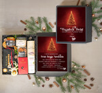 Prezenty oferta dla Firm Premium selection wytrwane kosze prezentowe dla firm, prezenty biznesowe z logo męskie, upominki Premium na święta dla pracowników1