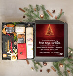 Prezenty oferta dla Firm Premium selection wytrwane kosze prezentowe dla firm, prezenty biznesowe z logo męskie, upominki Premium na święta dla pracowników0