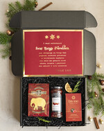 Prezenty oferta dla Firm Premium selection kosze prezentowe dla firm, prezenty biznesowe dla firm z kawą i herbatą, upominki na święta dla pracowników, świąteczne gadżety dla pracowników i kontrahentów, prezenty firmowe premium,1