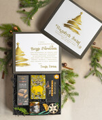 Prezenty oferta dla Firm Premium selection kosze prezentowe dla firm, prezenty biznesowe dla firm z kawą i herbatą, upominki na święta dla pracowników, świąteczne gadżety dla pracowników i kontrahentów, prezenty firmowe premium,0