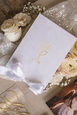 podziękowania dla najbliższych  Podziękowania w Ramie podziękowanie dla Ojca Chrzestnego, wyjątkowe podziękowania dla chrzestnych, podziękowanie dla Matki Chrzestnej pudełko w środku podziękowanie dla Matki lub Ojca Chrzestnego 7