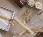 podziękowania dla najbliższych  Podziękowania w Ramie podziękowanie dla Ojca Chrzestnego, wyjątkowe podziękowania dla chrzestnych, podziękowanie dla Matki Chrzestnej pudełko w środku podziękowanie dla Matki lub Ojca Chrzestnego 6