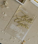 podziękowania dla najbliższych  podziękowania w pudełku  personalizowane podziękowanie dla rodziców chrzestnych, podziękowanie dla Matki Chrzestnej ze zdjęciem 7