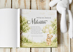 albumy  albumy welurowe 8