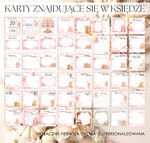 albumy  albumy welurowe Prezent dla Noworodka Album 1 Rok życia  Praktyczny Prezent na narodziny dla dziecka Album Z PodpisemEM Kronika pierwszego roku12