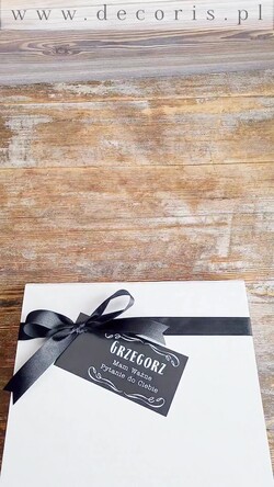 Prezenty dla świadków boxy prezentowe dla Świadka  pudełko prezentowe dla świadka czy zostaniesz moim świadkiem, etykieta na butelkę, box dla świadka ze spinkami i piersiówką, prezent dla świadka1