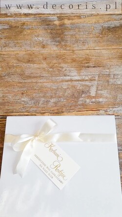 Zaproszenia dla Rodziców  zaproszenie dla Rodziców box prezentowy box prezentowy jako zaproszenie dla Rodziców, prezent i zaproszenie na ślub dla Rodziców, filiżanki dla Mamy i Taty, elegancki prezent dla Rodziców1