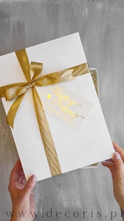  Prezenty dla Młodej Pary  zestawy i akcesoria do wina i drinków pomysły na prezenty z okazji ślubu dla Młodej Pary, Co dla nowożeńcom zamiast kwiatów, złote kieliszki dla Młodej Pary, kieliszki Mąż Żona1