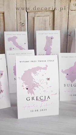 Zawieszki na butelki botaniczne podróżnicze  etykiety na butelki weselne z mapą, zawieszki na butelką dopasowana do zaproszeń paszport, zawieszki ślubne dla podróżników, zawieszki ślubne z dowolnym krajem1