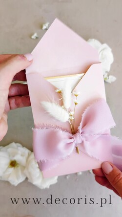 Prezenty dla świadków bransoletki i biżuteria dla świadkowej  Podziękowanie prezent dla świadkowej bransoletka z serduszkiem- Bransoletka szczęścia 1