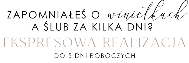 Nowe zaproszenia