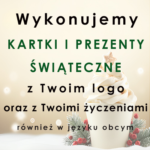 Prezenty święta