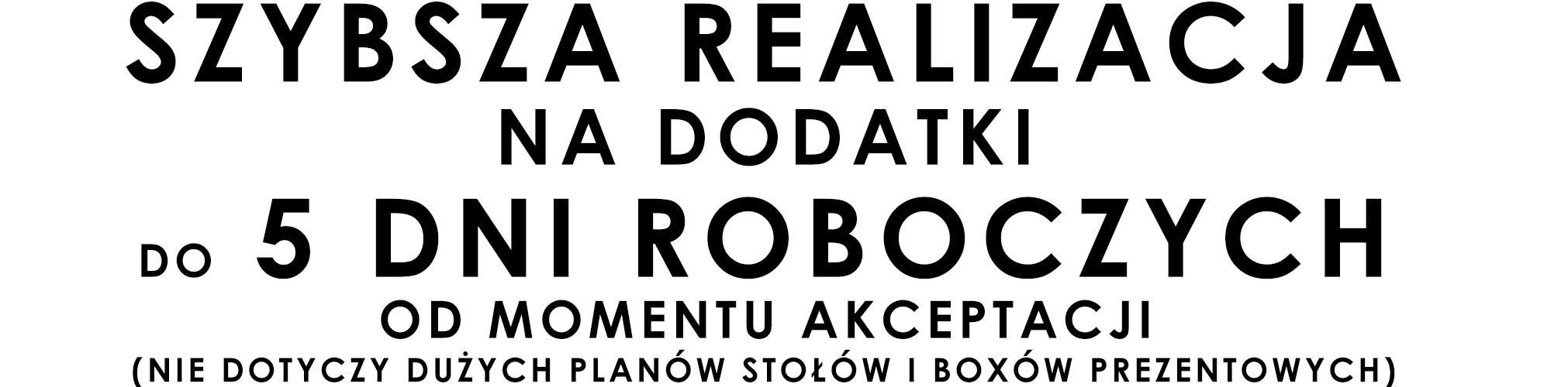 Nowe zaproszenia