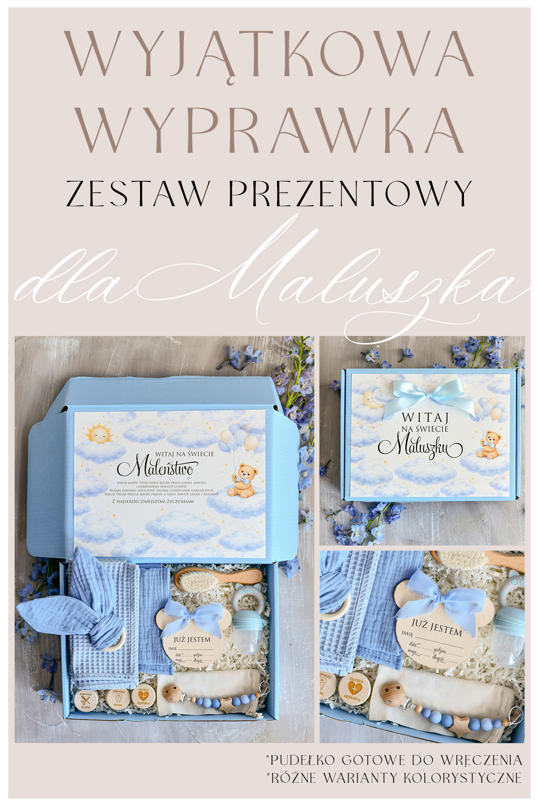 Główna Pion