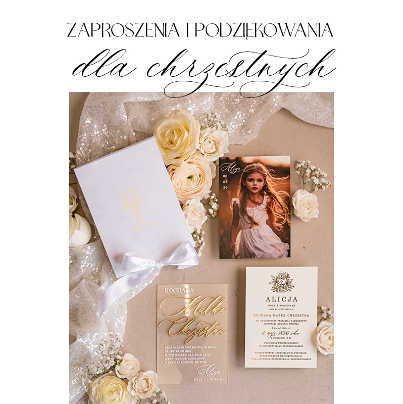 Zaproszenia dla chrzestnych-3