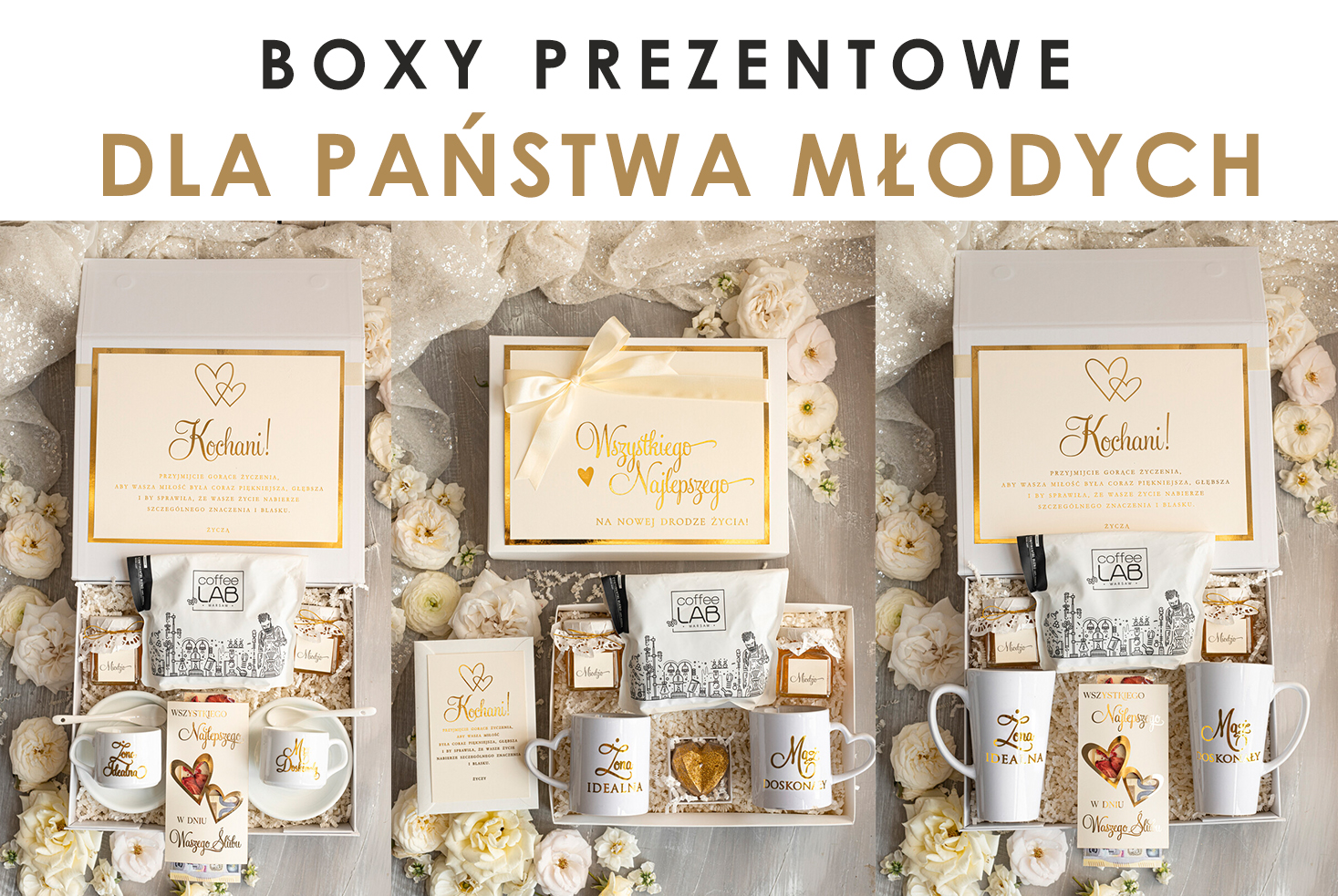 Nowa kolekcja główny