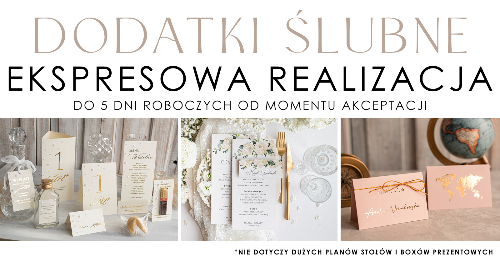 Nowa kolekcja główny