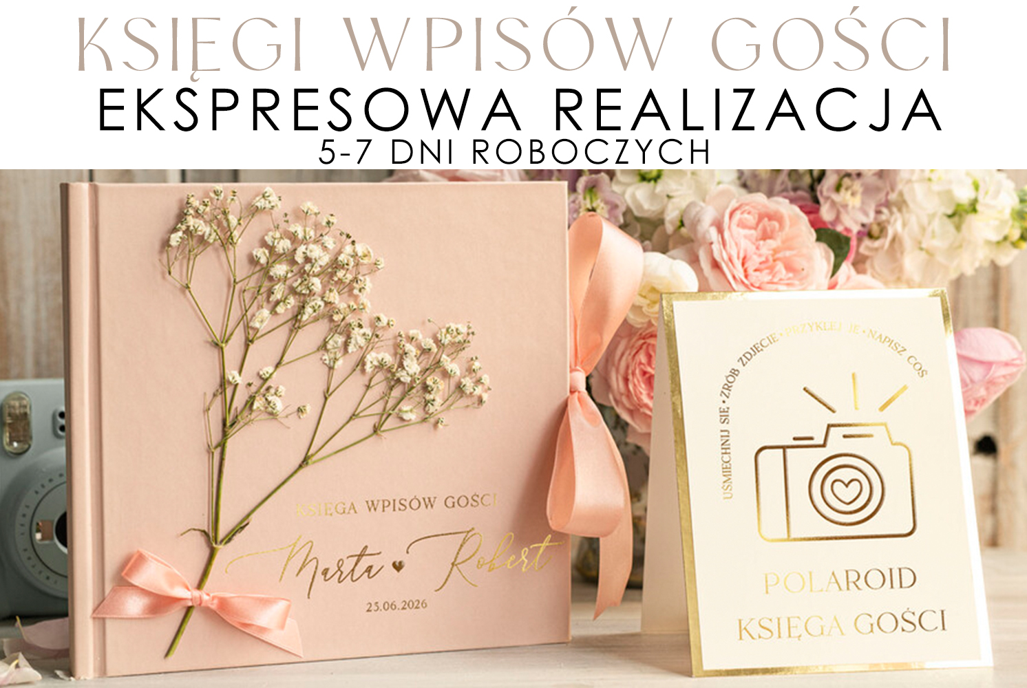 Księgi wpisów gości