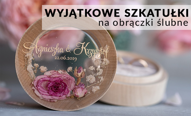 Zaproszenia Slubne Decoris Pl