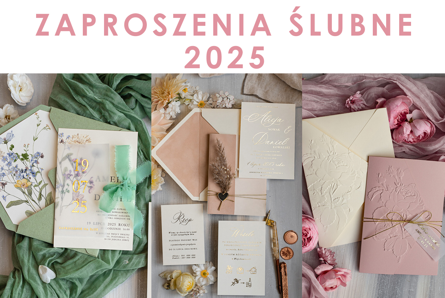 Nowa kolekcja główny