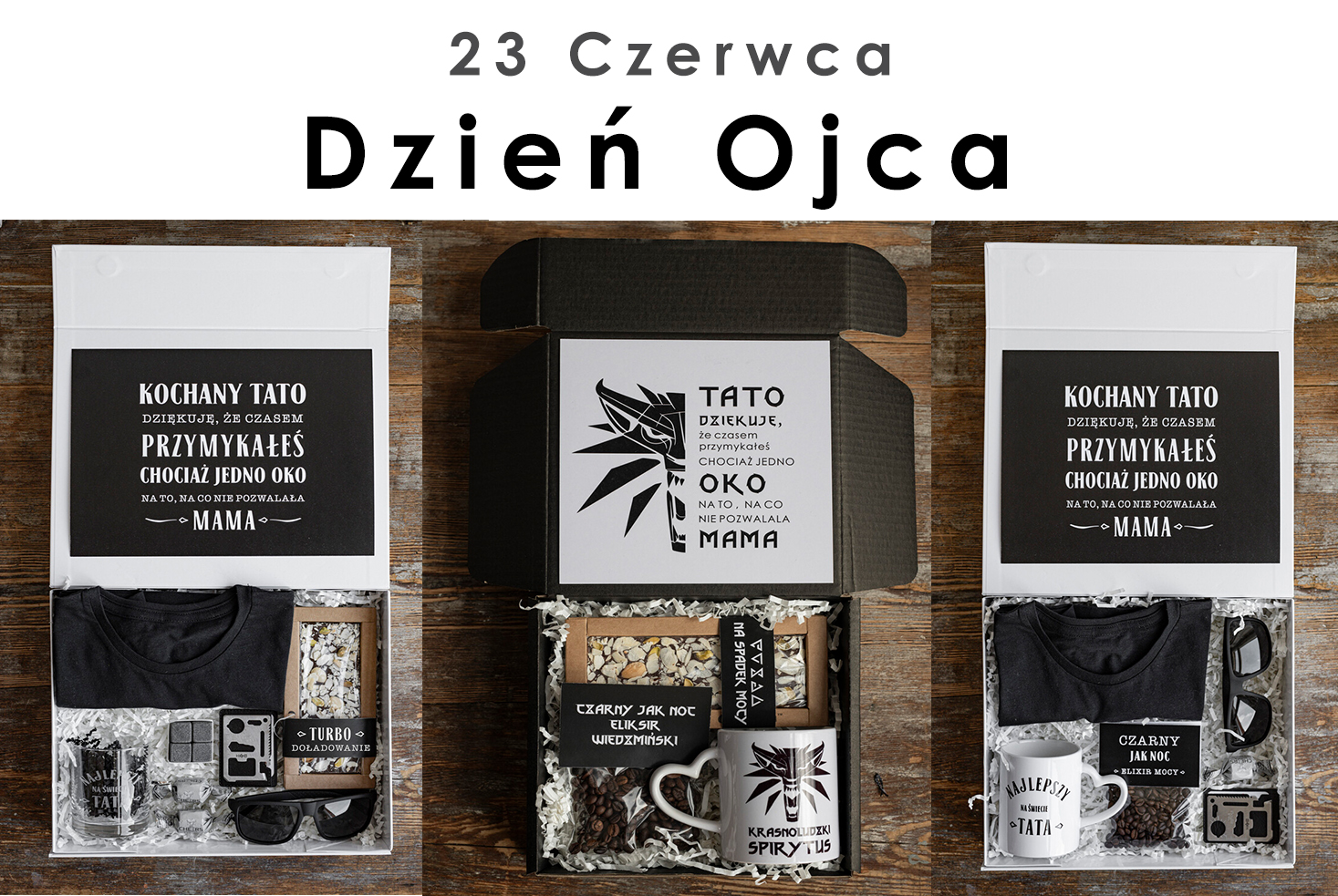 Nowa kolekcja główny