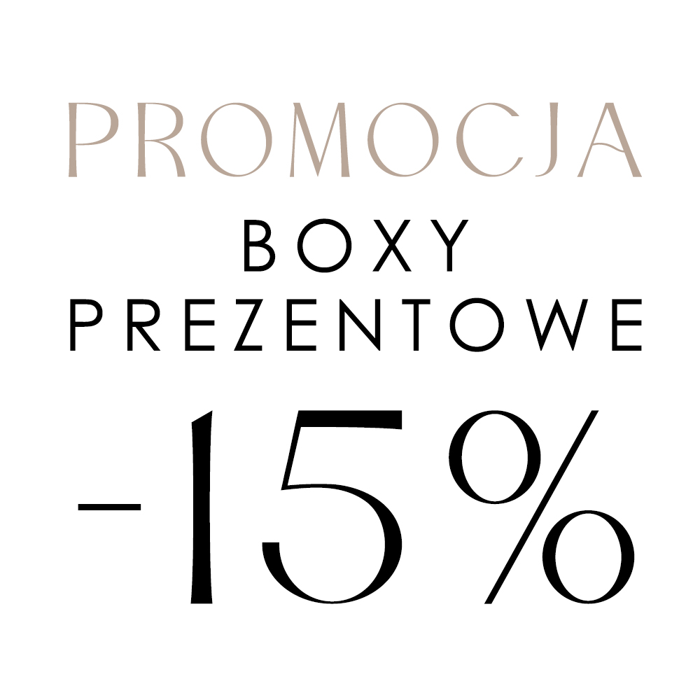 Promocja boxy 