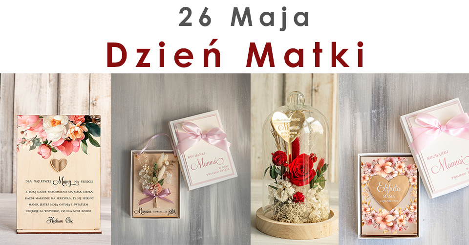 Nowa kolekcja główny